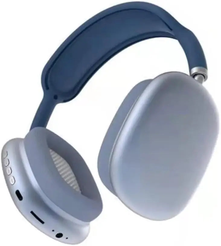 P9 Over Ear Wireless Gaming Headset Noise Cancelling BT Headphones
