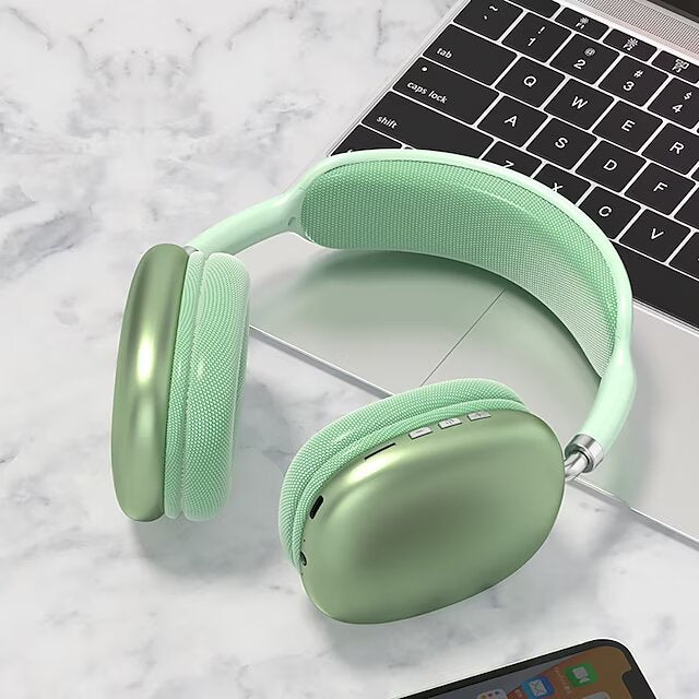 P9 Pro Wireless Bluetooth Headphones