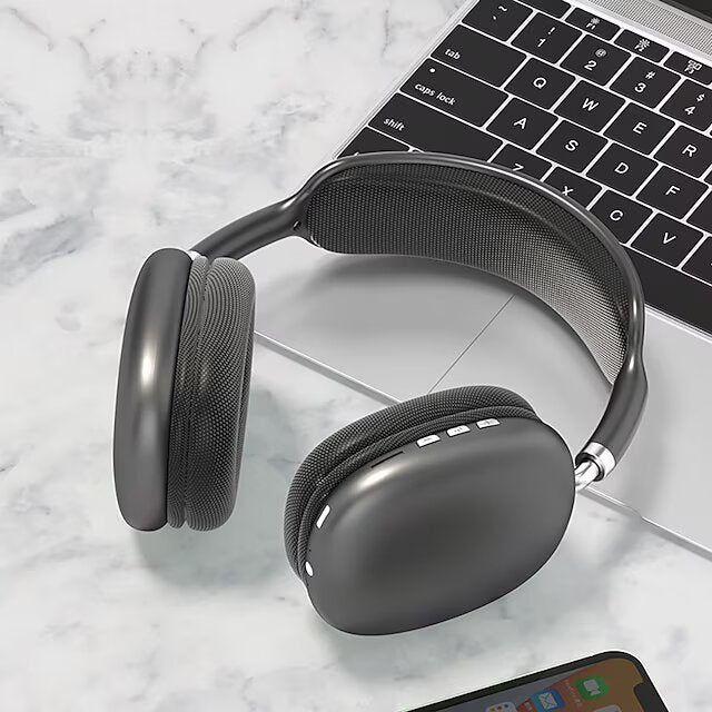 P9 Pro Wireless Bluetooth Headphones