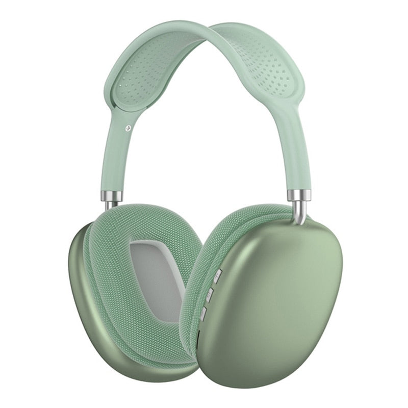 P9 Pro Wireless Bluetooth Headphones