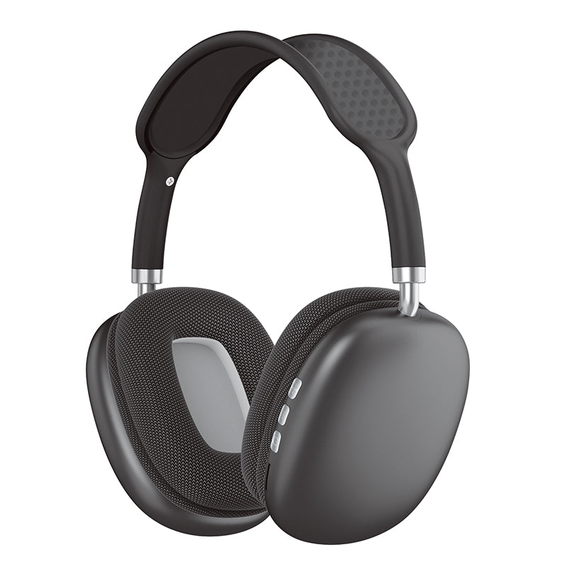 P9 Pro Wireless Bluetooth Headphones