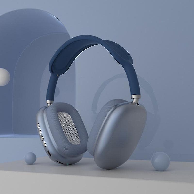 P9 Pro Wireless Bluetooth Headphones
