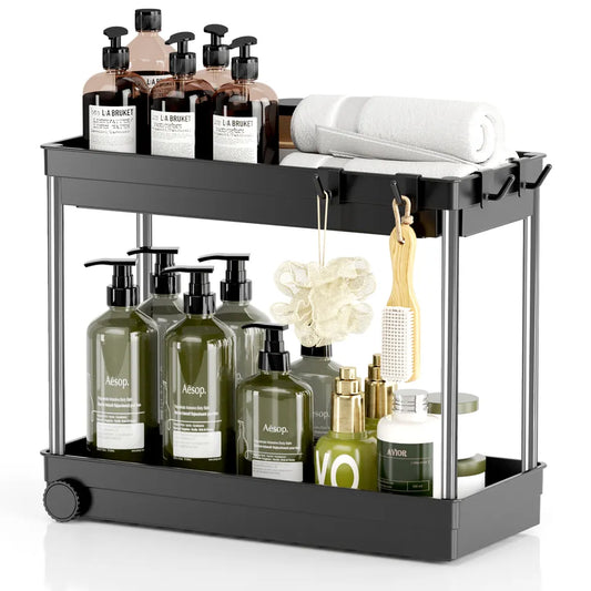 Organiser for Kitchen, bedroom, office & bathroom