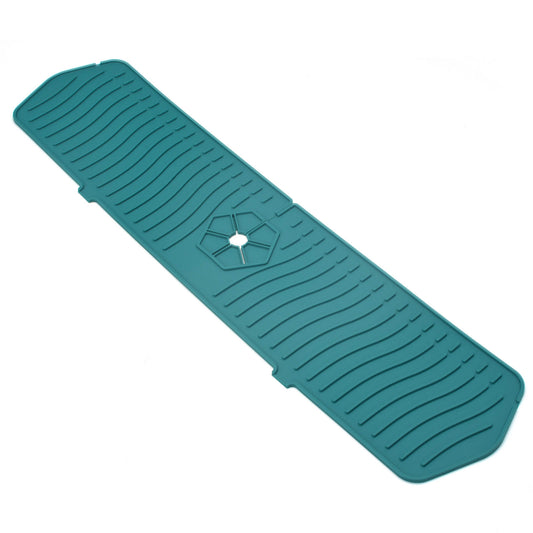 Silicon Faucet Splash Guard Size 61cmX14.4CM