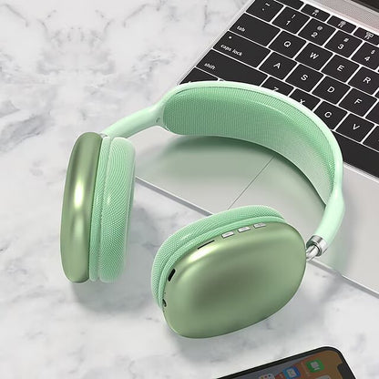 P9 Pro Wireless Bluetooth Headphones