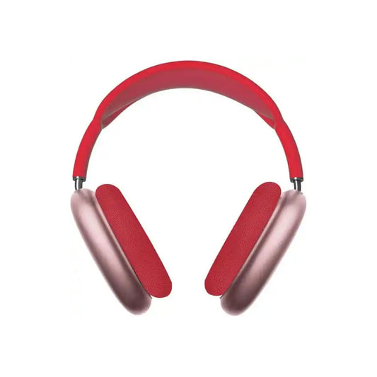 P9 Over Ear Wireless Gaming Headset Noise Cancelling BT Headphones
