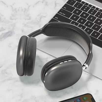 P9 Pro Wireless Bluetooth Headphones