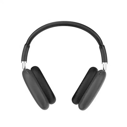 P9 Over Ear Wireless Gaming Headset Noise Cancelling BT Headphones