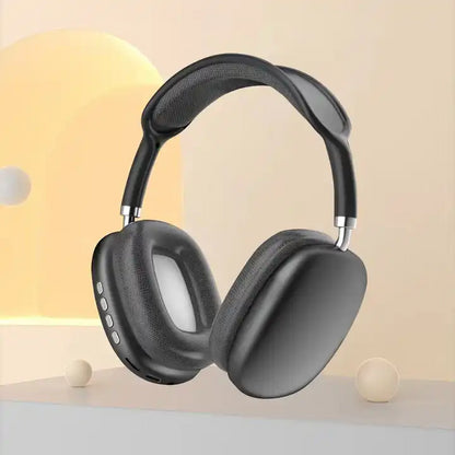 P9 Over Ear Wireless Gaming Headset Noise Cancelling BT Headphones