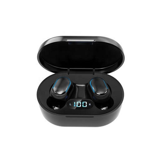 E7S-True Wireless In Ear Earphones